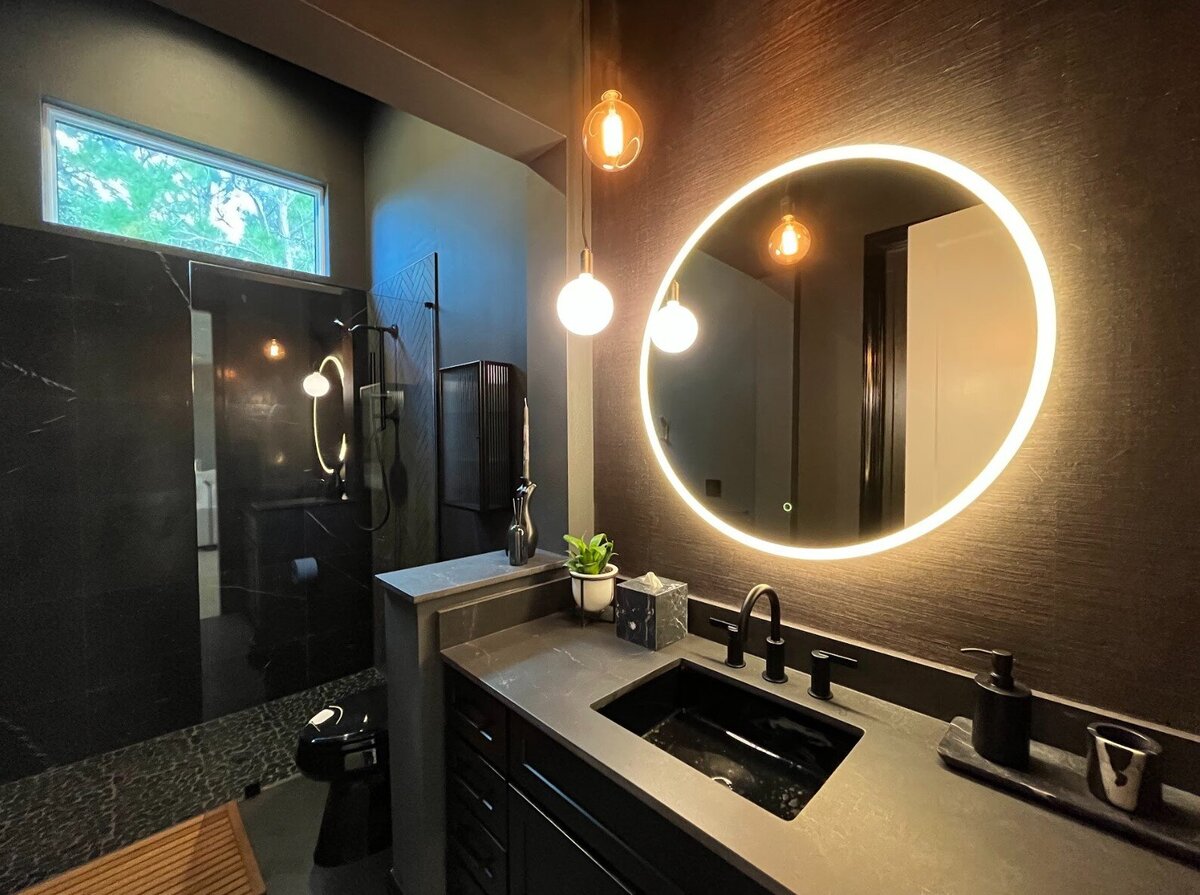 mirror