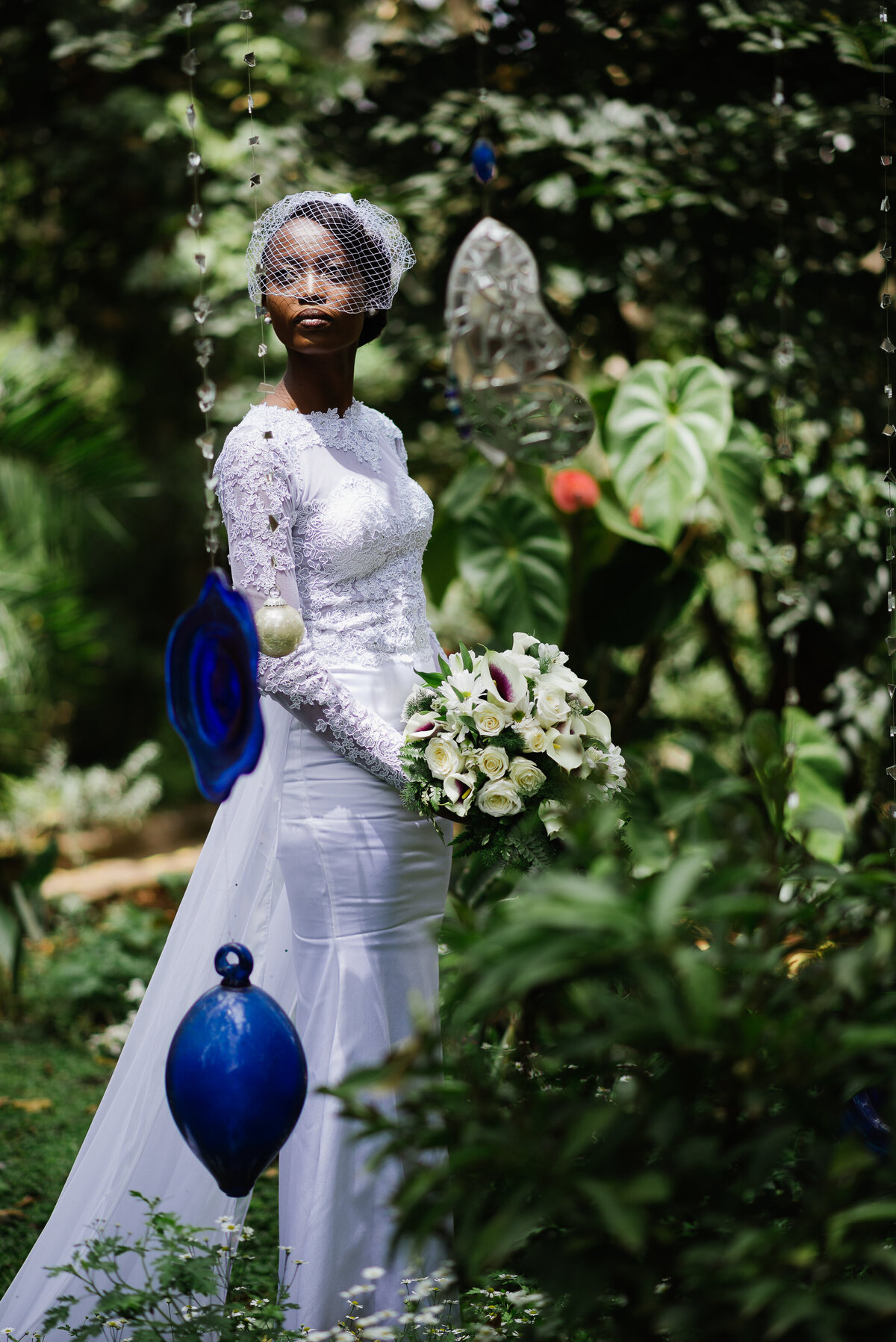 nairobi garden wedding photographer Gathoni-1