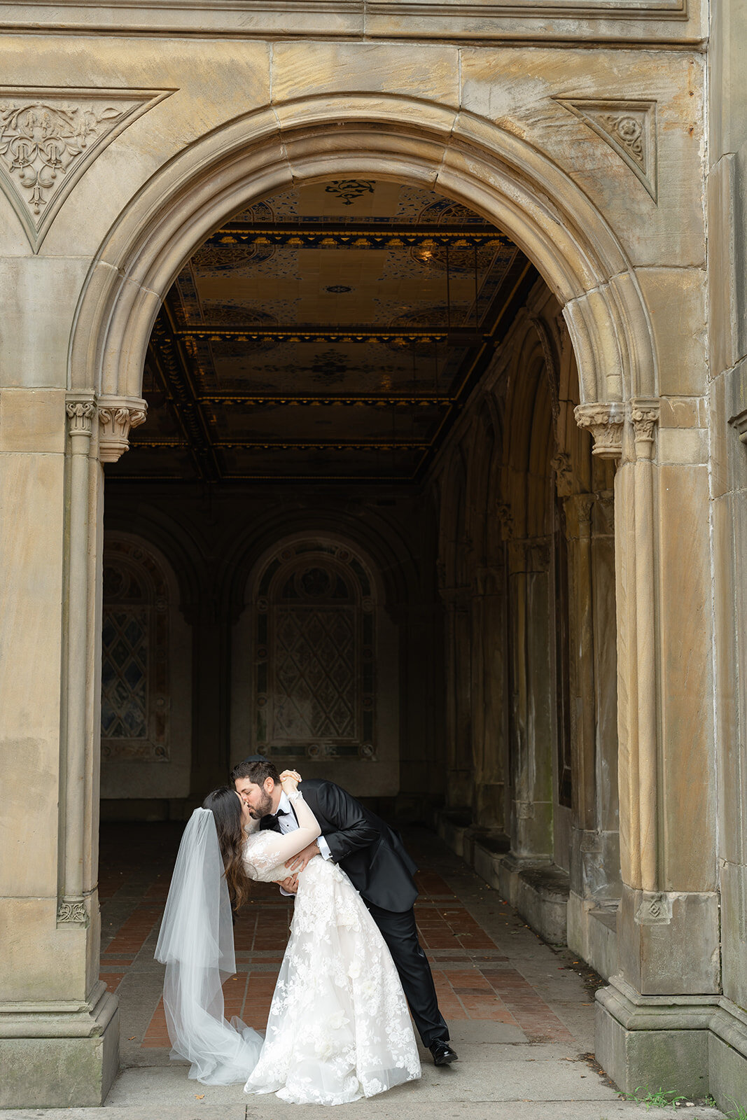 Marci and Evan_bride and groom11
