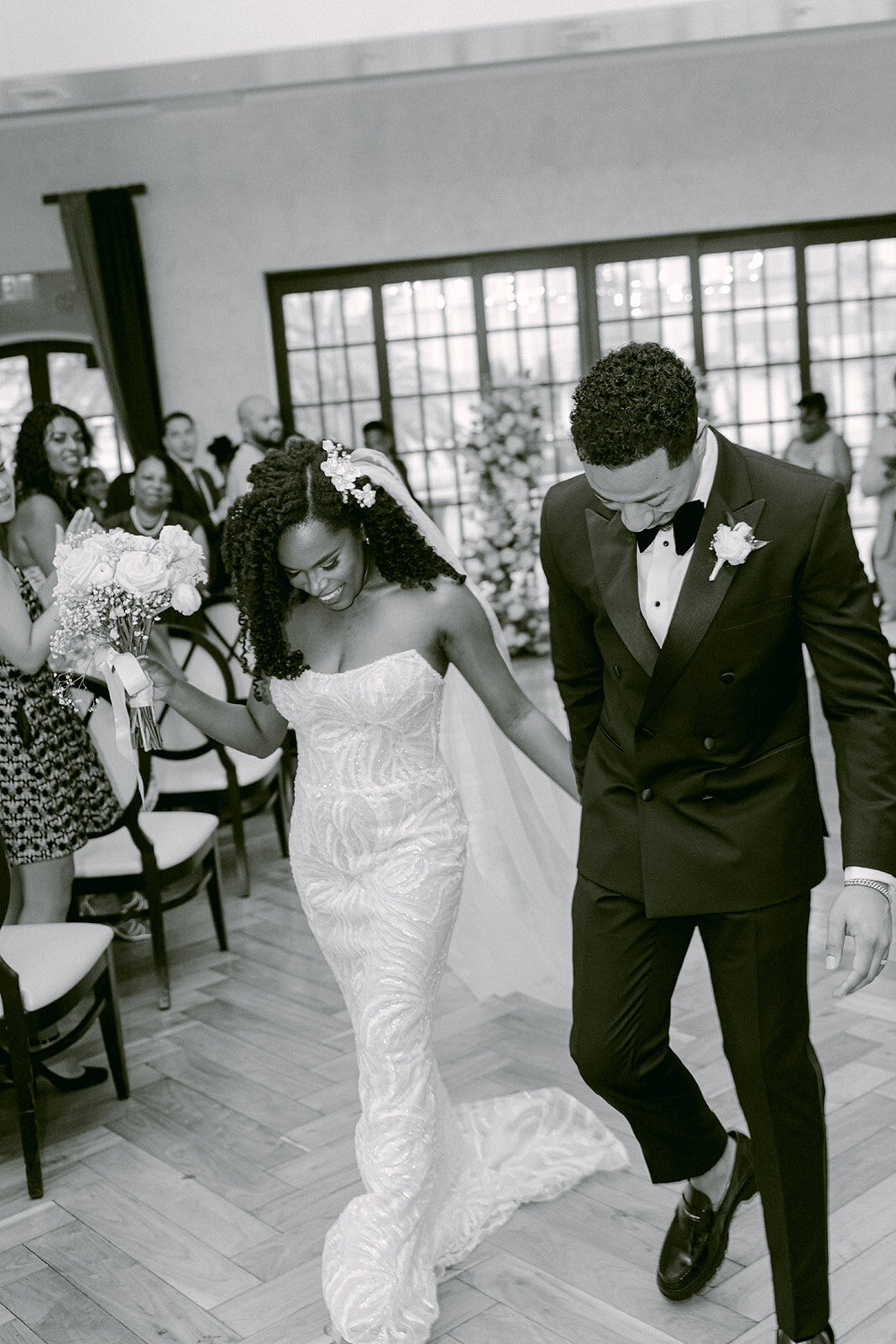 Stirling Club Wedding – Las Vegas