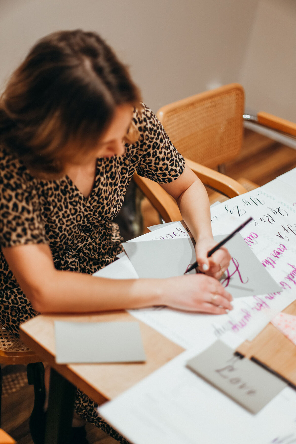 Cleveland Retreats 24