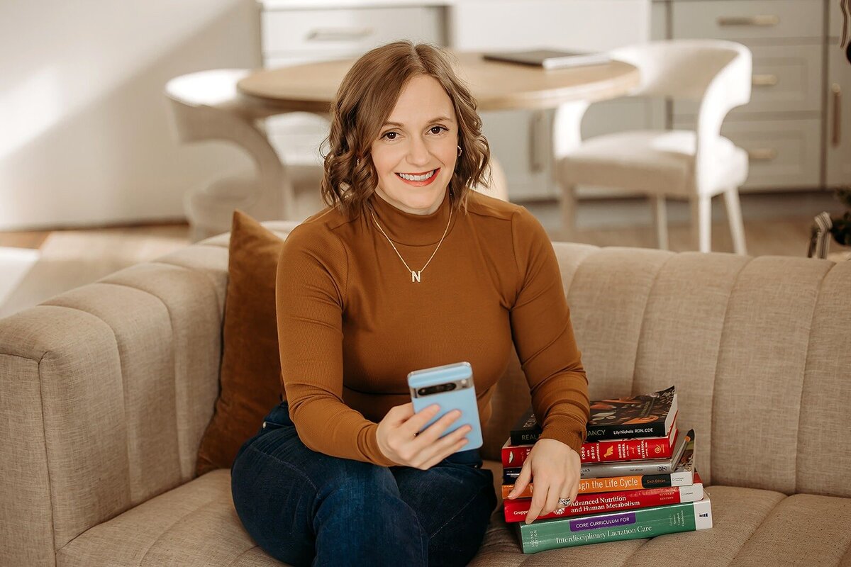 lactation and nutrition counseling services in indiana, kentucky, north carolina