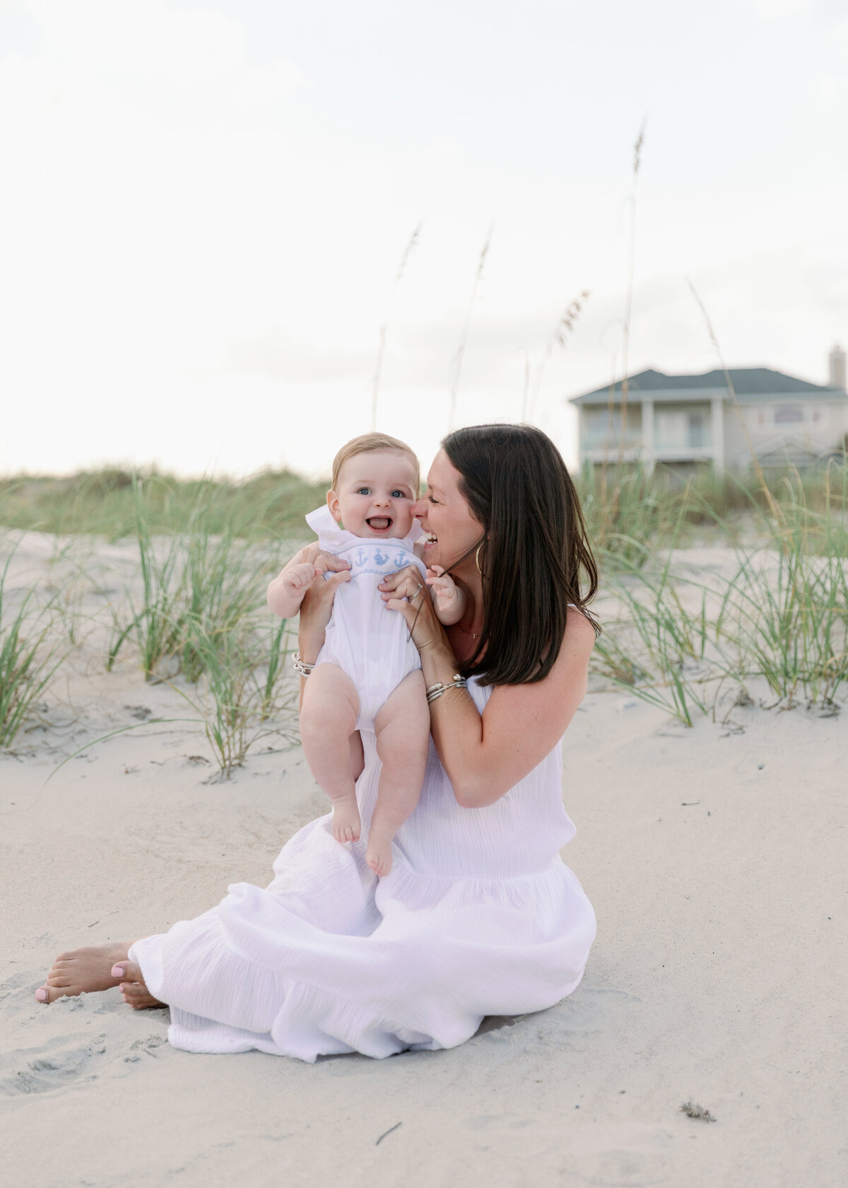 Allie Nichols Photography - NC family photographer