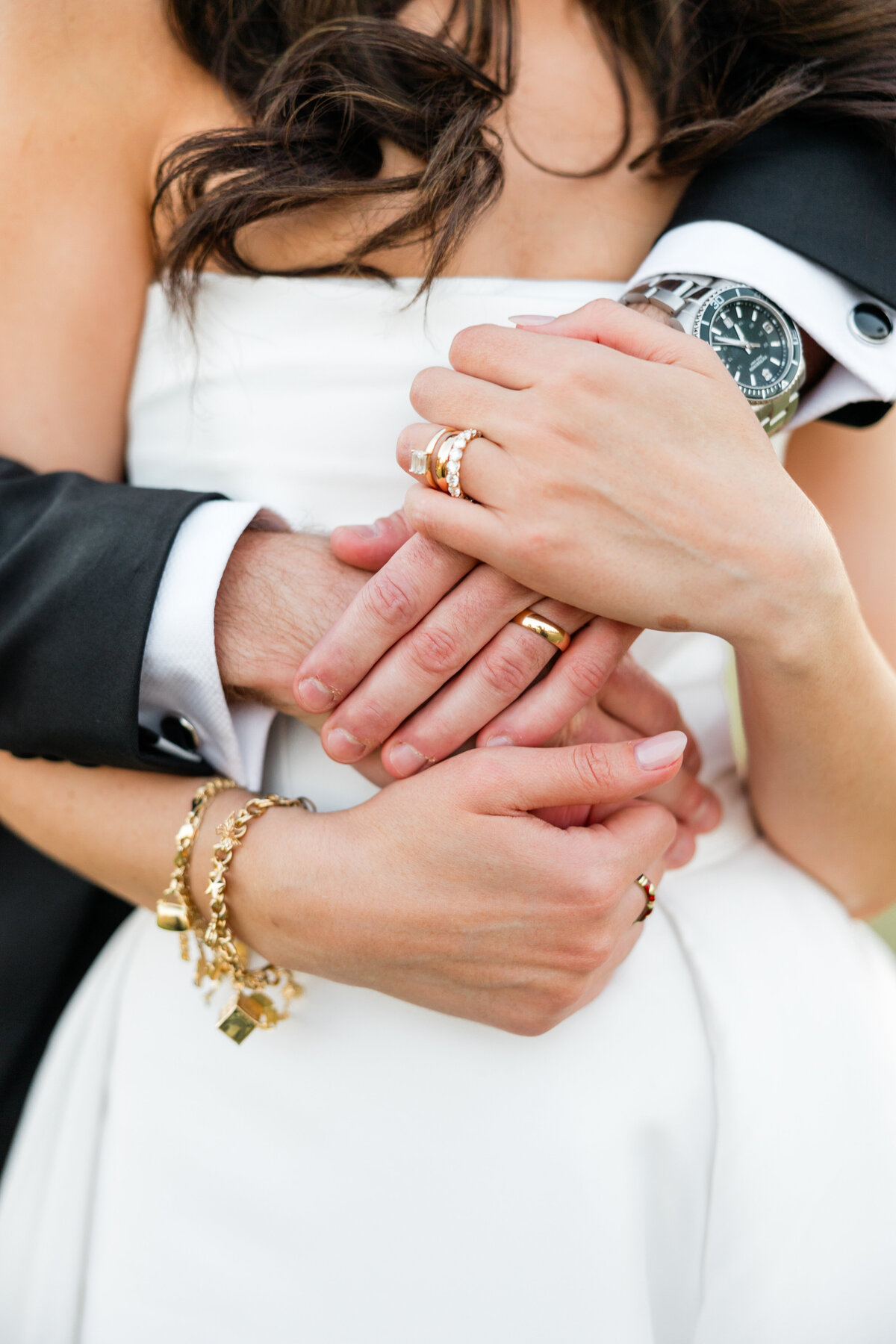 ponte verde Inn & Club WeddingA5088
