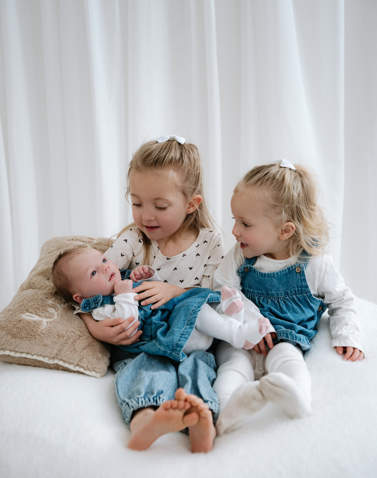 Newborn Photographer 