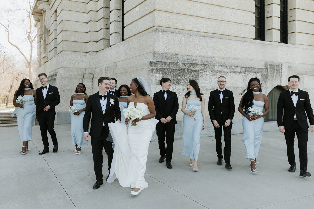 Hotel Saskatchewan Wedding Regina 098A7938