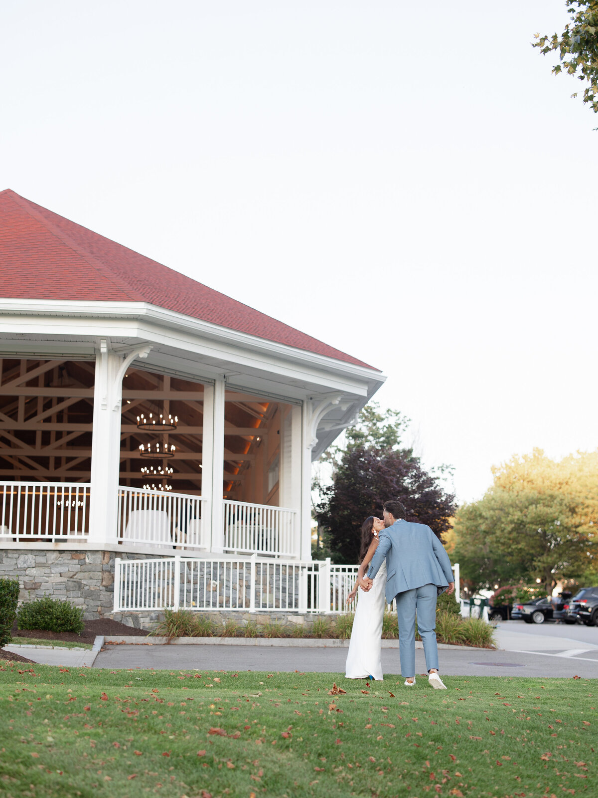 New Hampshire Estate Wedding_Lauren Baker Photography-26