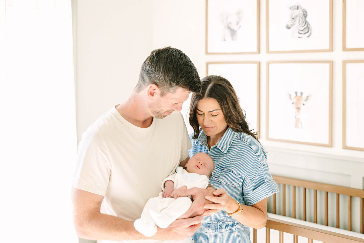 Sikes Newborn-5