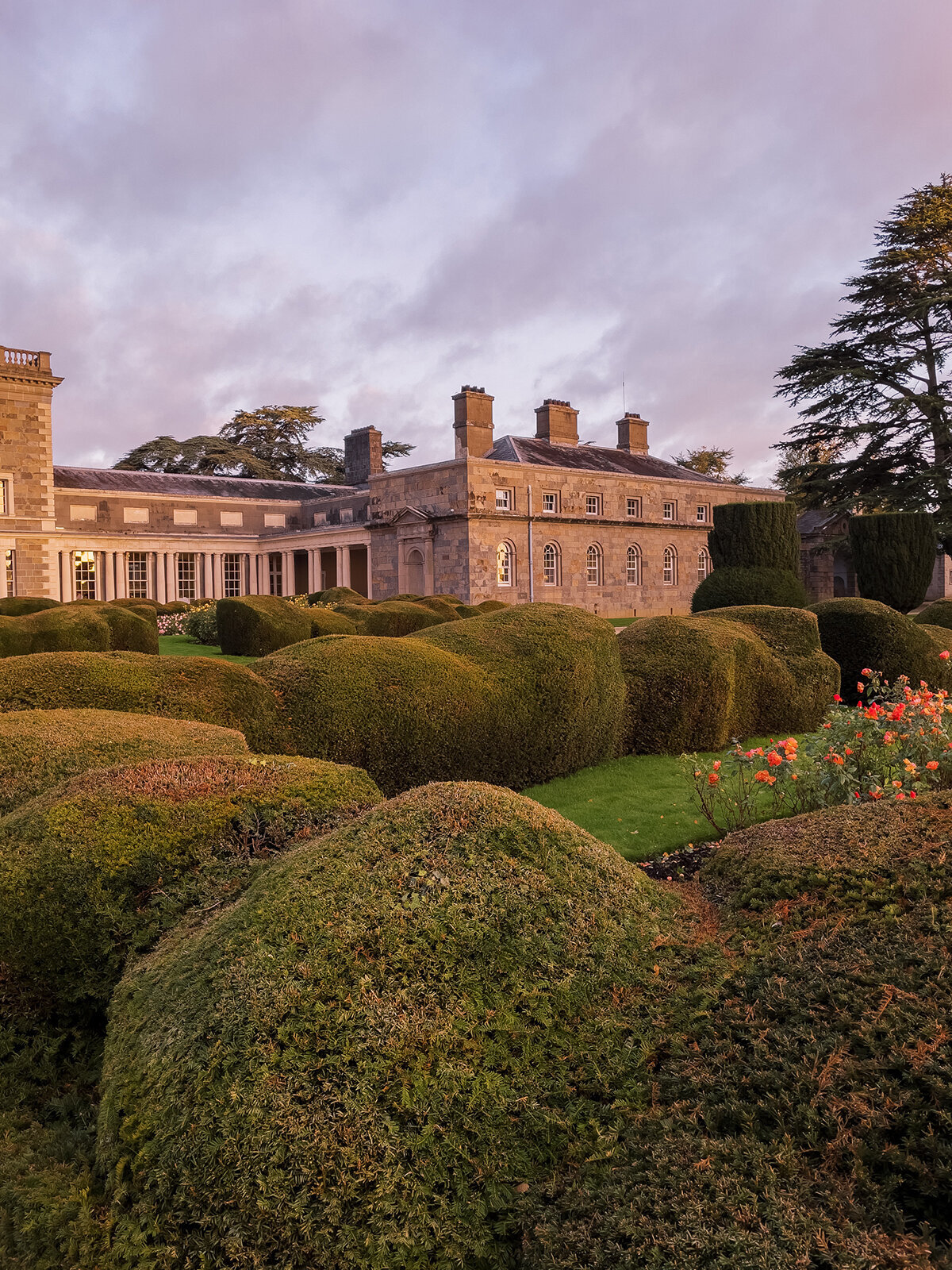 Michelle Norwood Living - Luxury Travel Inspiration - Fairmont - Arte_De_Vie_Engage_Ireland_006