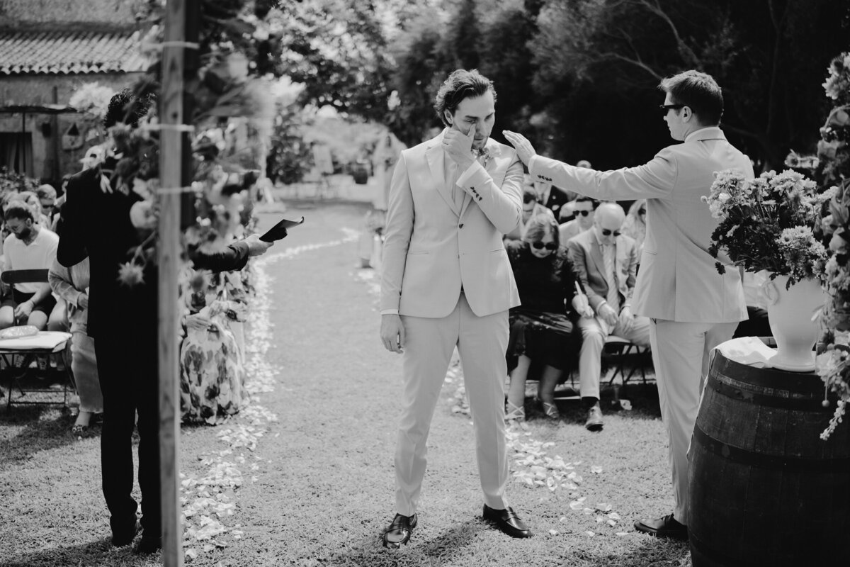 Majorca Destination Wedding Photographer - David Dean Photographic3