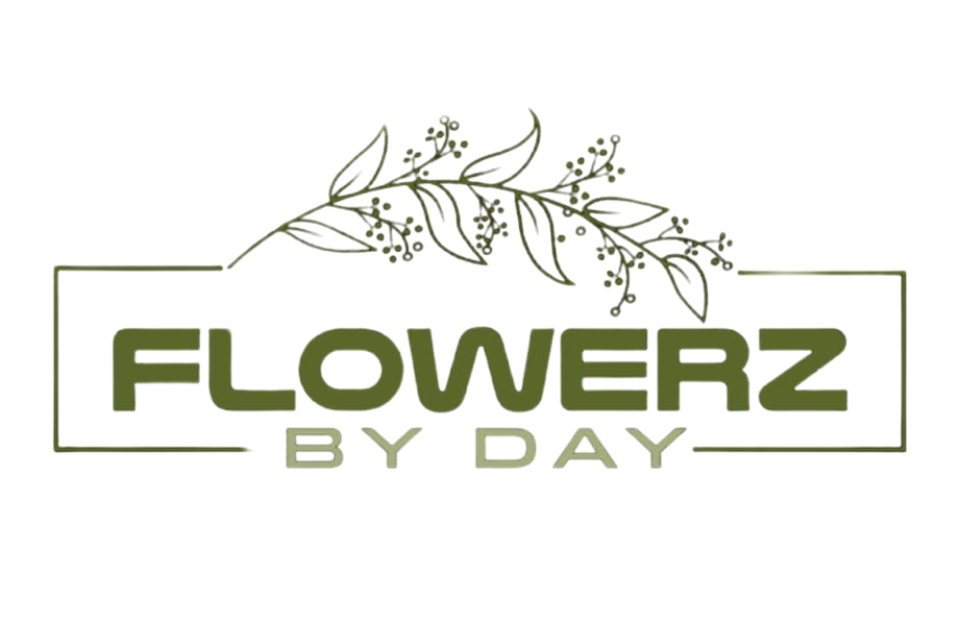 Flowerz By Day