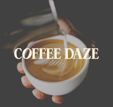 coffeedaze logo