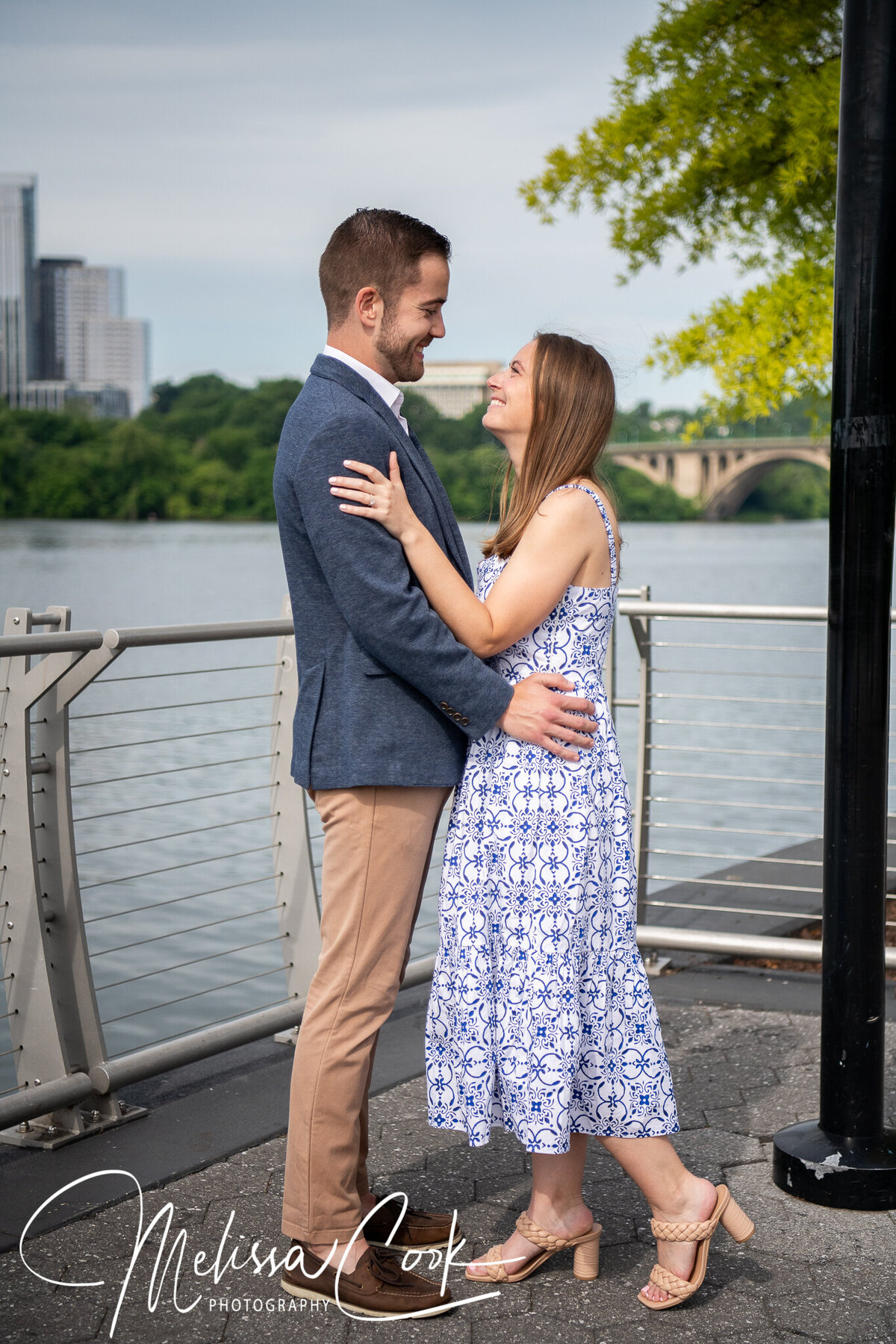A + T Engagement-040
