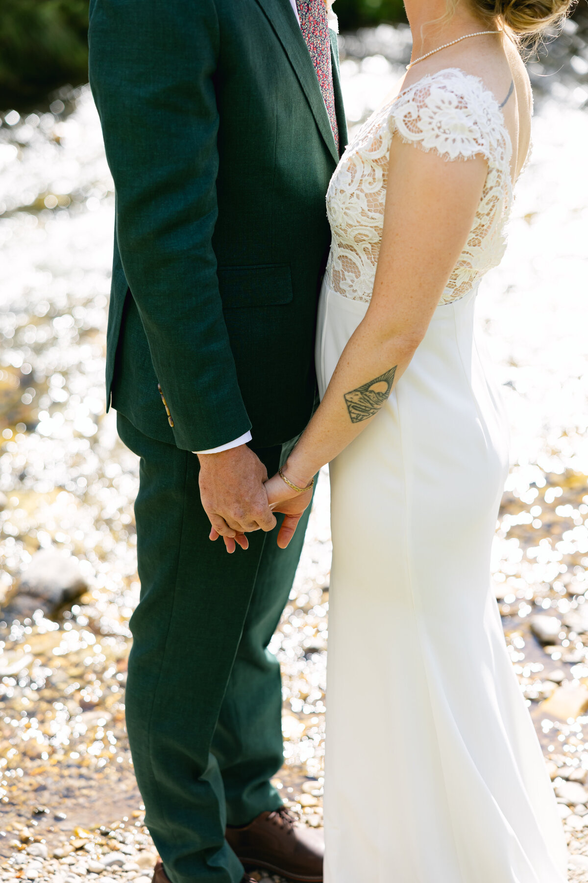 Michaela Scott Photography Victor Idaho Wedding Photographer