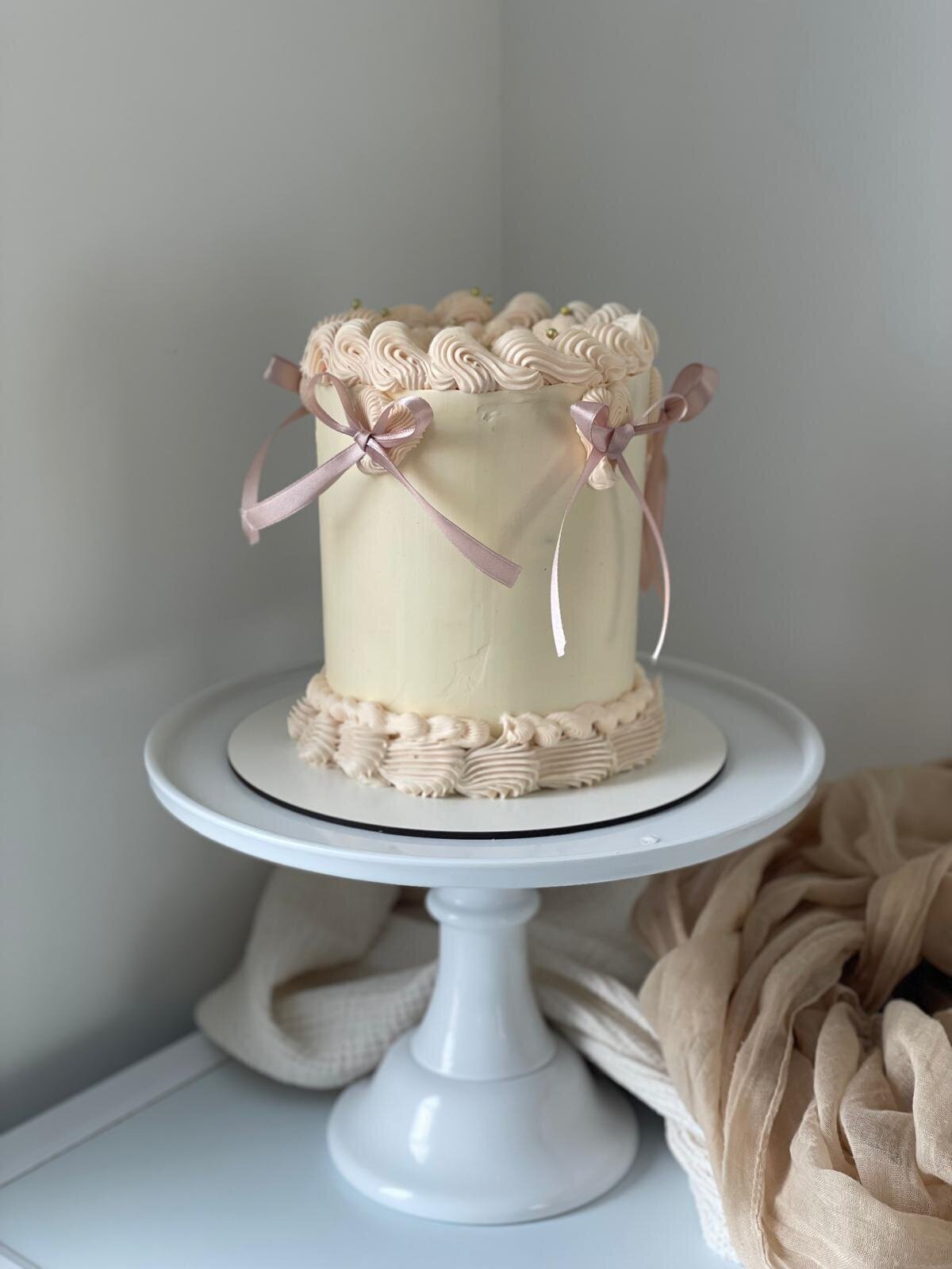 Meraki Cakestudio