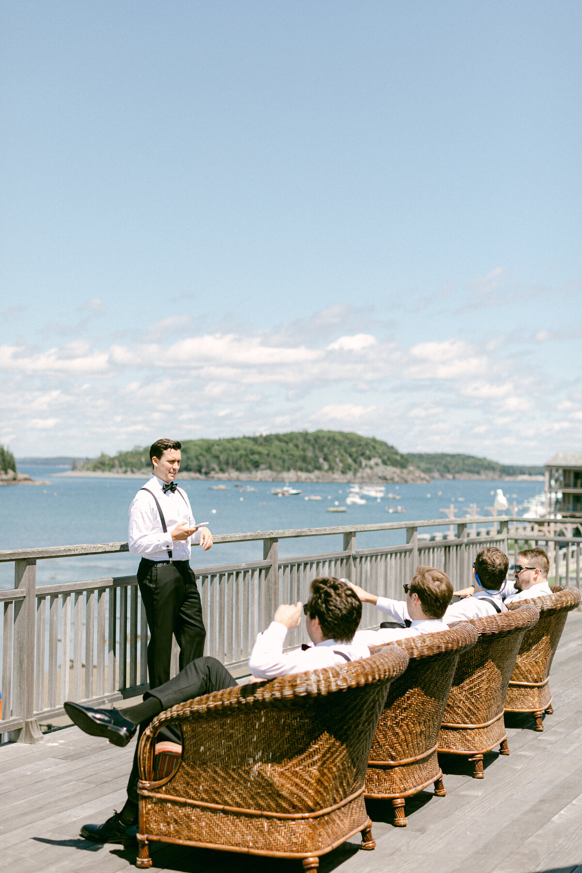 A Luxury Coastal Wedding in Bar Harbor Maine _-2971