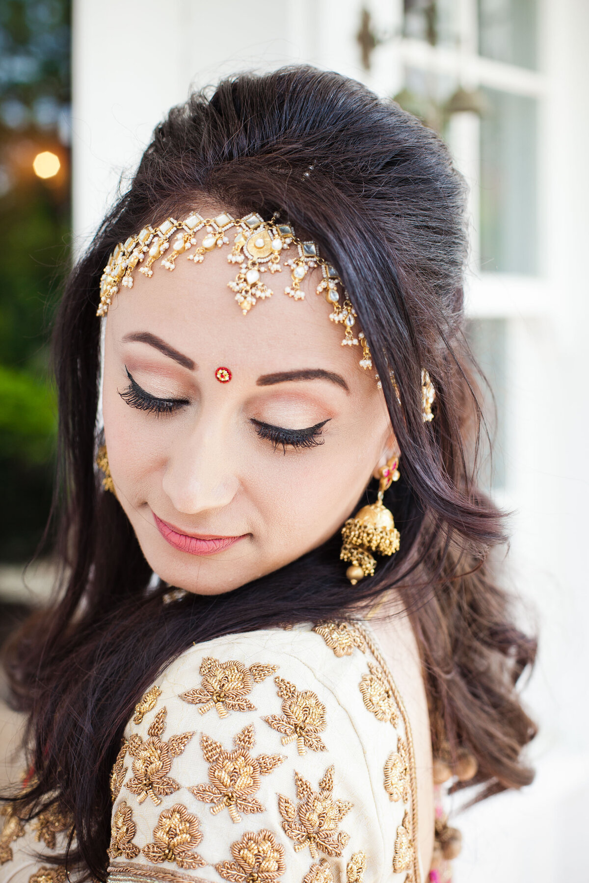 Bridal Virginia UB