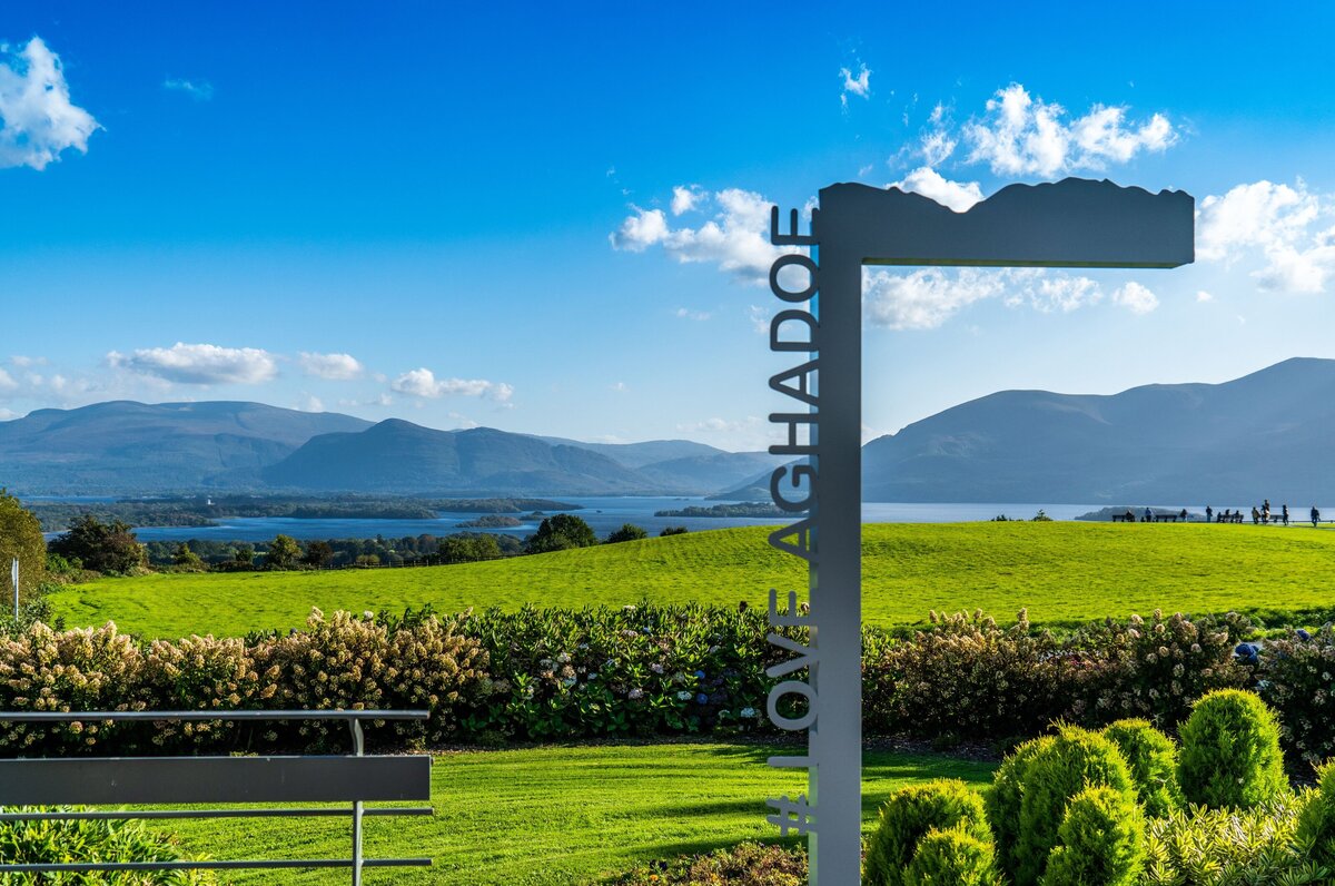 Waterstone - Aghadoe Heights Hotel & Spa - Killarney - Luxury Boutique Hotel - Aghadoe_2-491