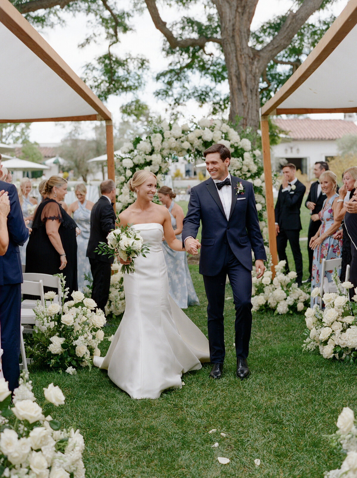 inn at rancho santa fe wedding photographer