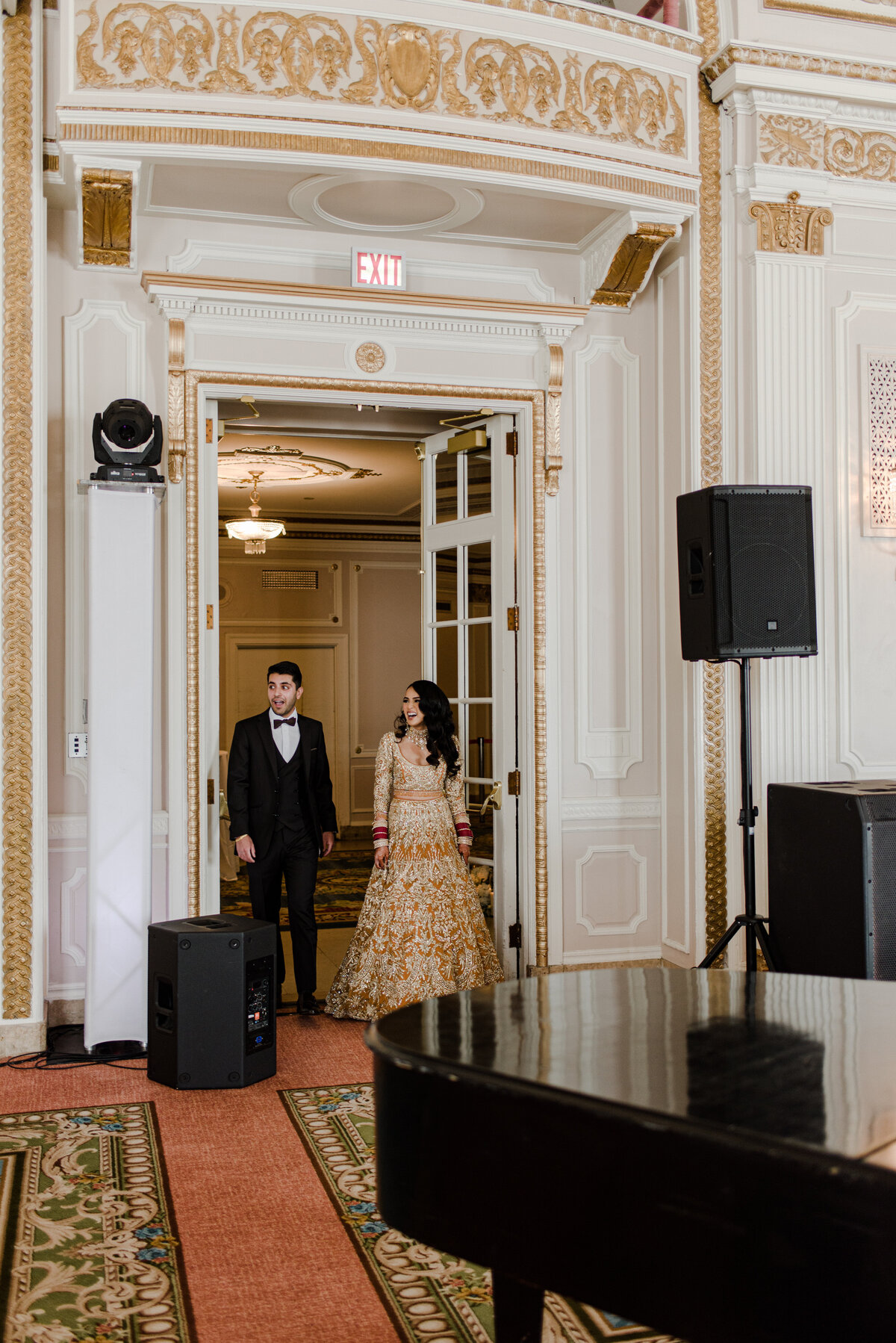 Jessica + Mohit Wedding Collection - Day 3 (113)