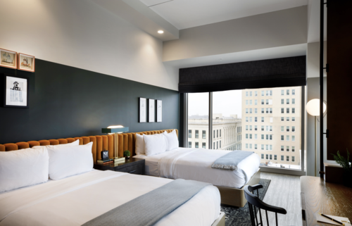 Cyrus Hotel 4
