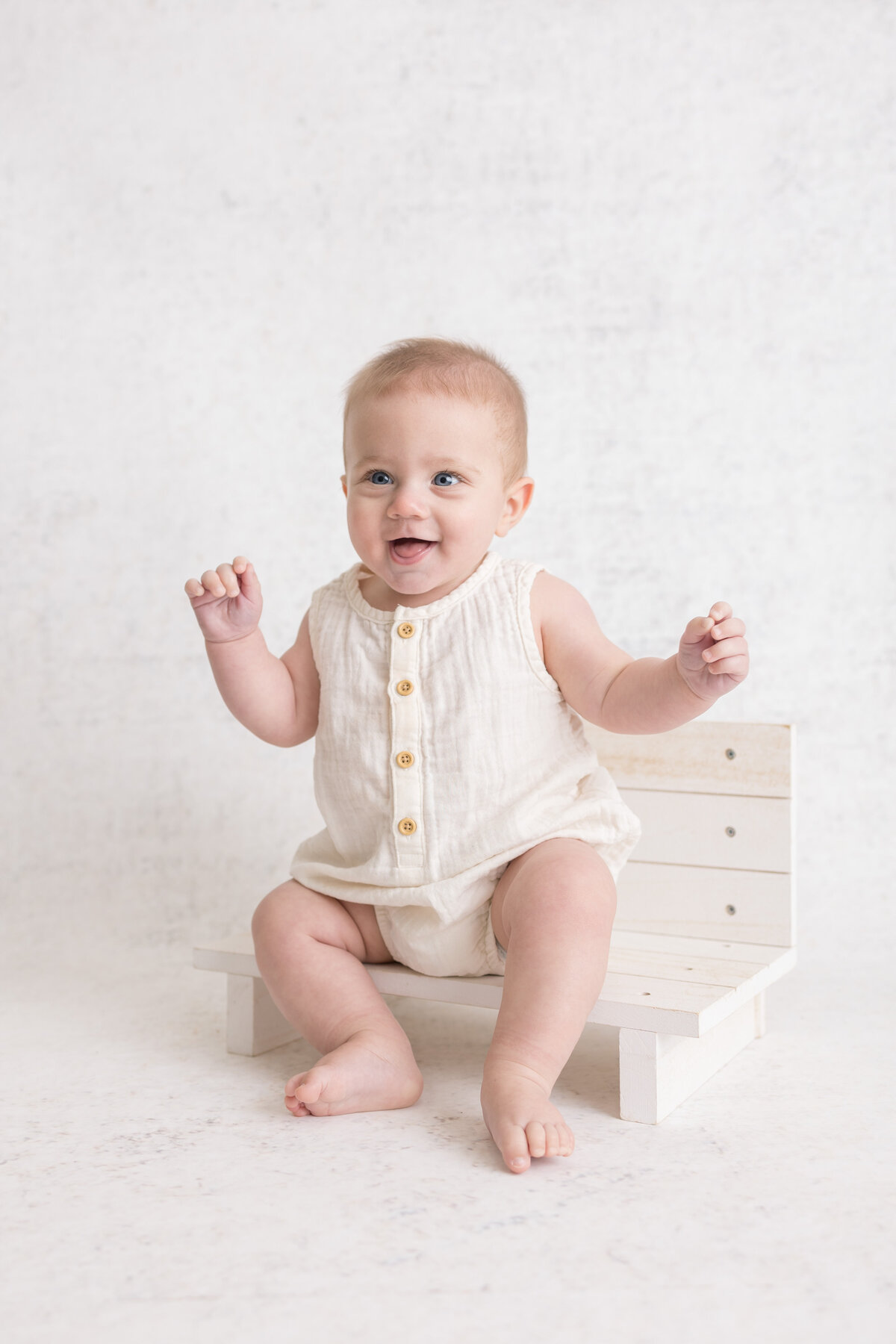 Studio Family Photography