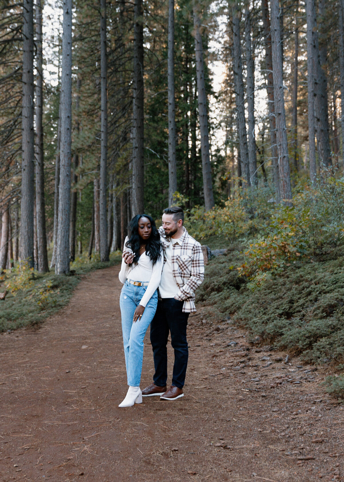 Ashlynn Shelby Photography_ Sly Park Engagement Shoot-10