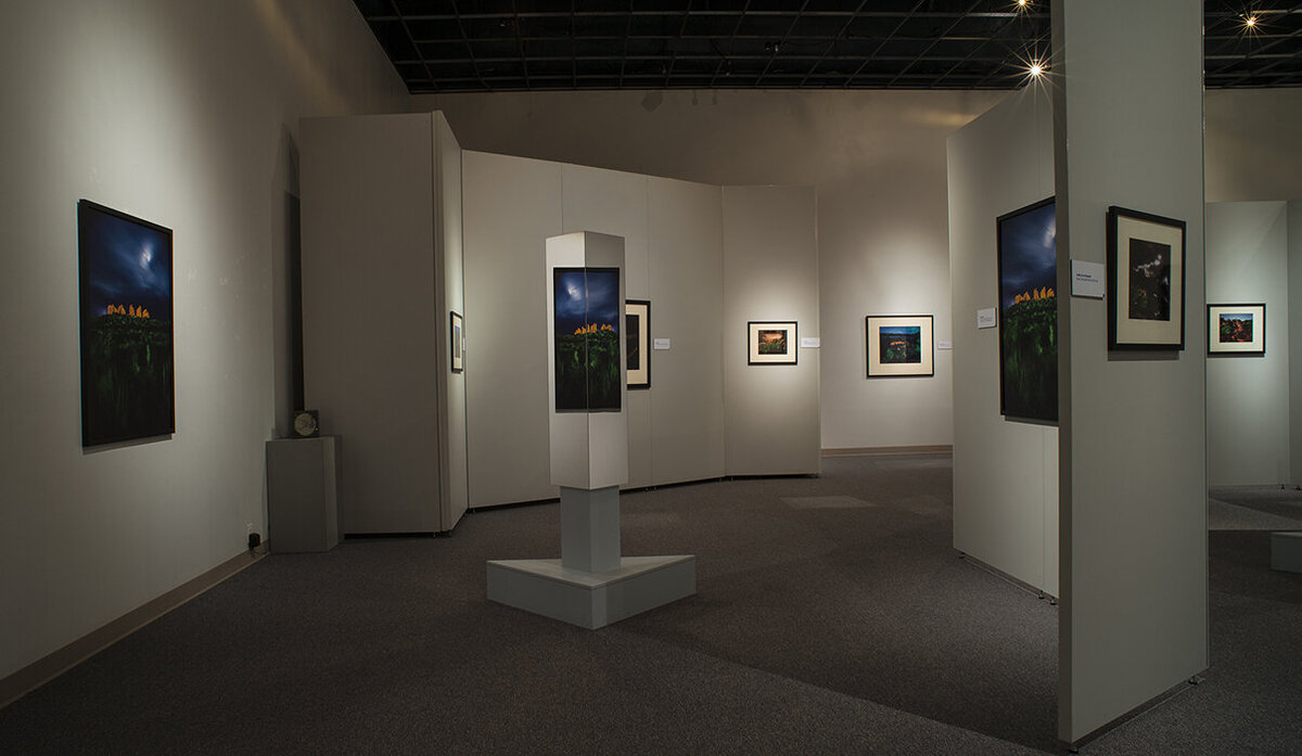14_Sacred Places Museum Exhibition