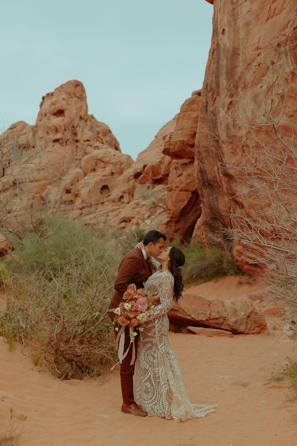 Danielle Williams Photography travel elopement wedding1