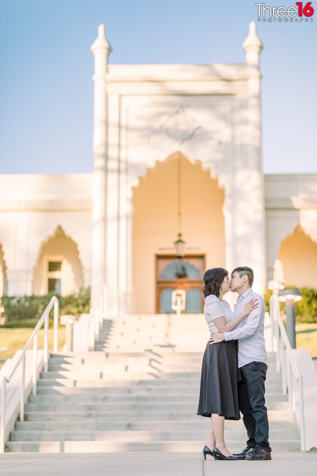 Brand Library Park Engagement Photos-1020