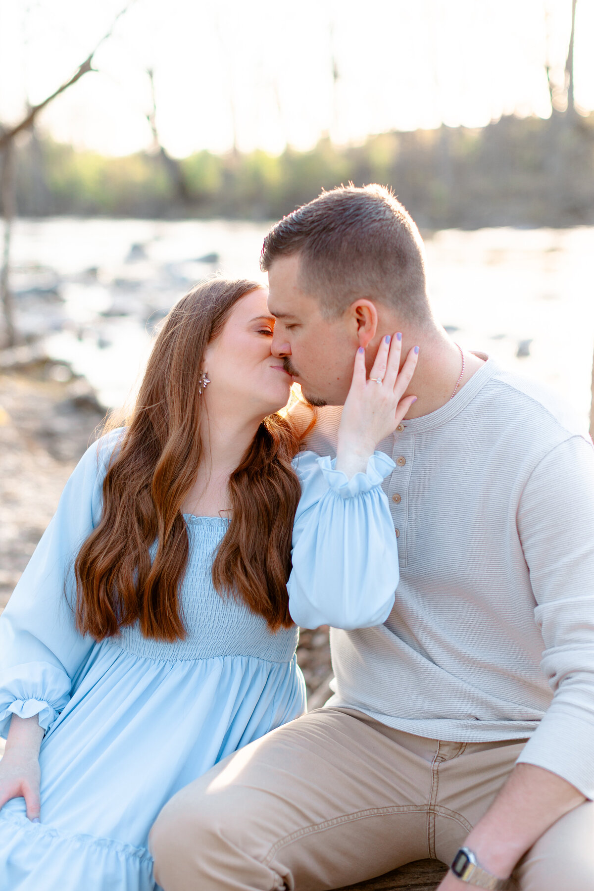 Colorful-Springtime-Greenhill-Park-Roanoke-Engagement-Session-Photography-S-54