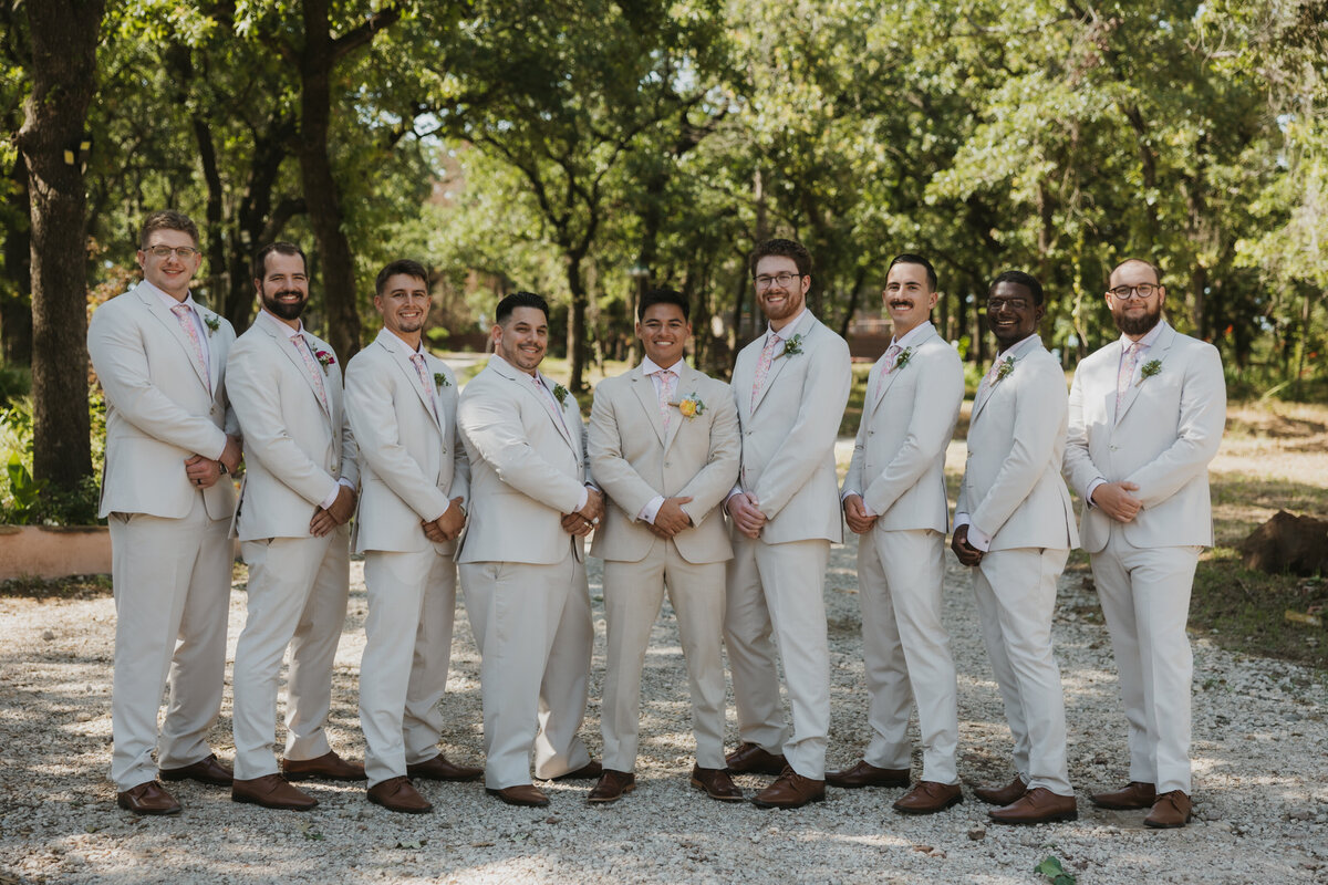Abby Herron Photography Dallas Texas Travel Weddings and Lifestyle Photographer Wedding Photos for Nick and Sophia WeddingParty90