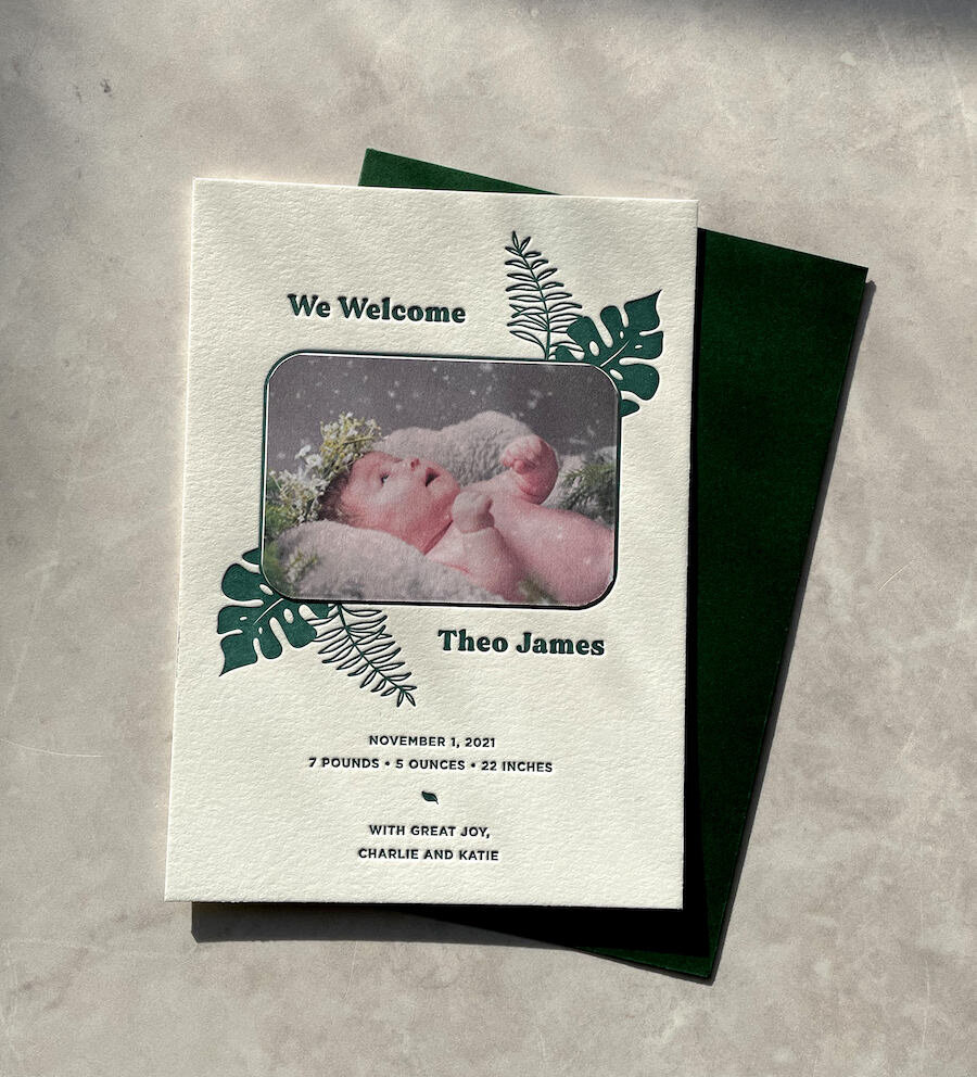 green-cute-birth-announcement-bodega-press