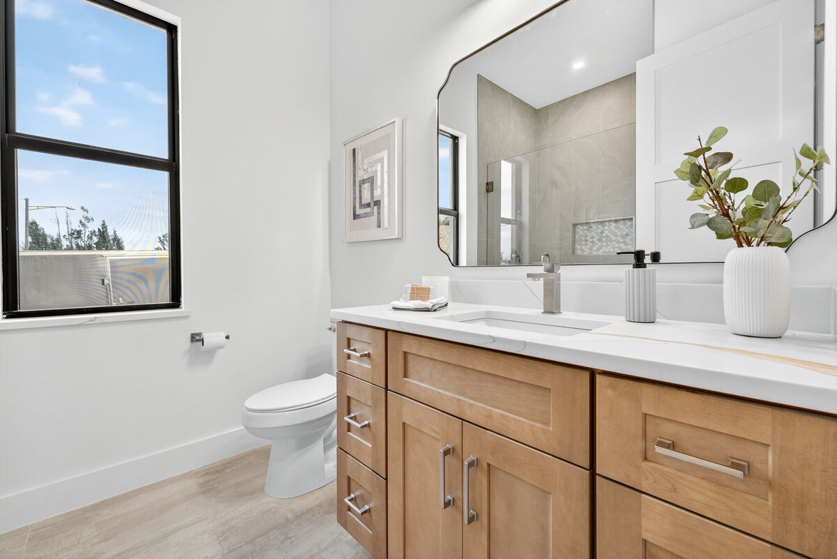 NW 40th Project