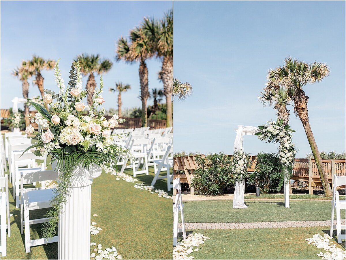Hammock Dunes Wedding Photographer Palm Coast Florida_0197