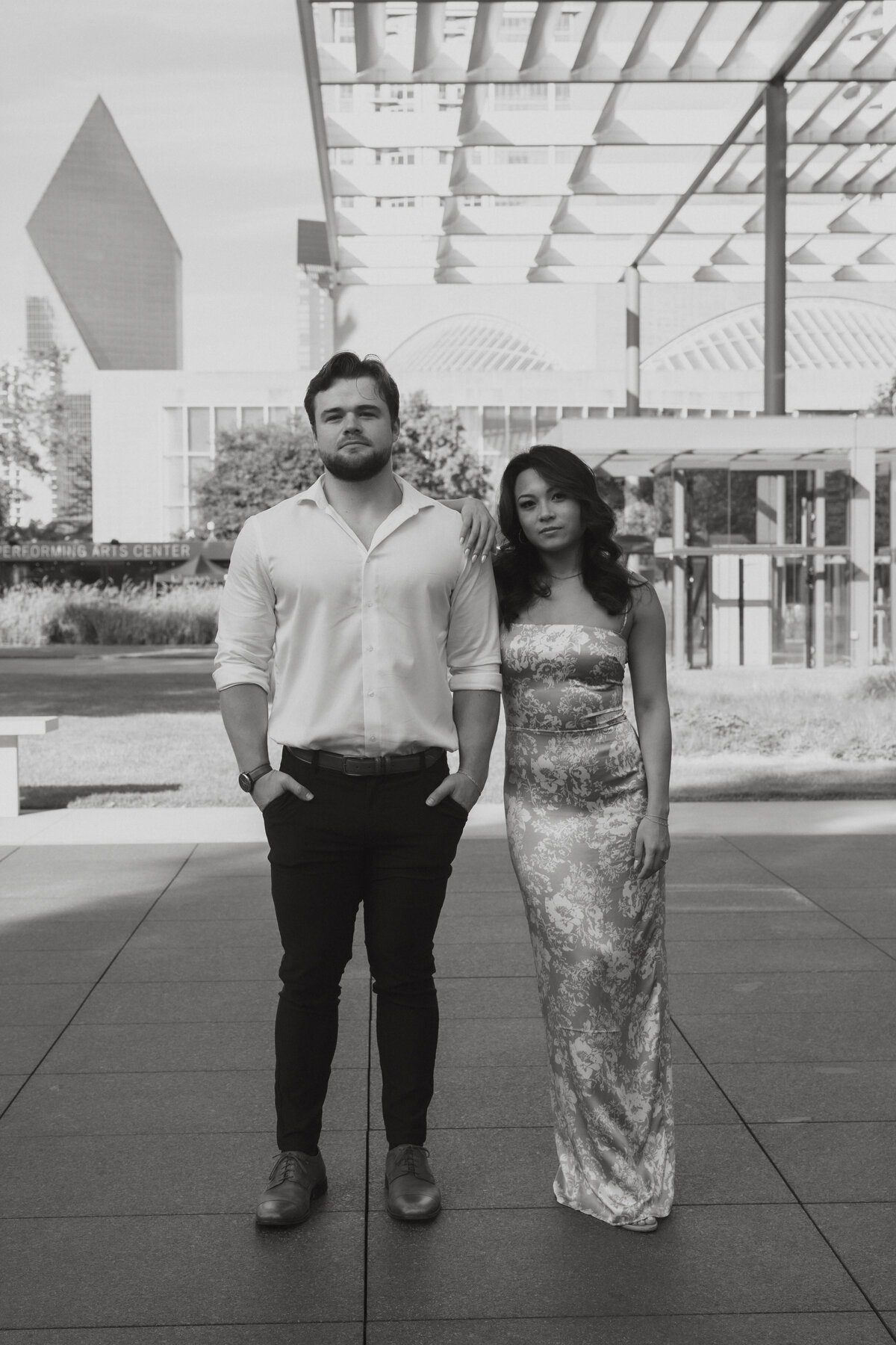 Abby Herron Photography Dallas Texas Travel Weddings and Lifestyle Photographer Couples Shoot ChristianEmily-27