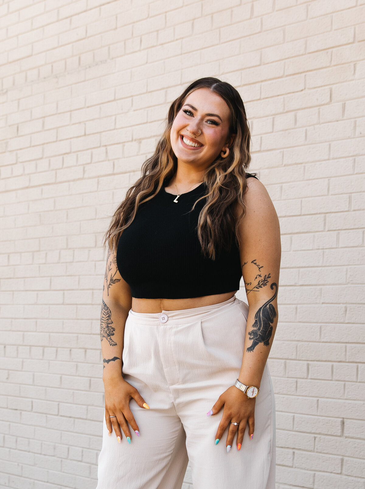 Lizzie Elle & Co. Styling Salon