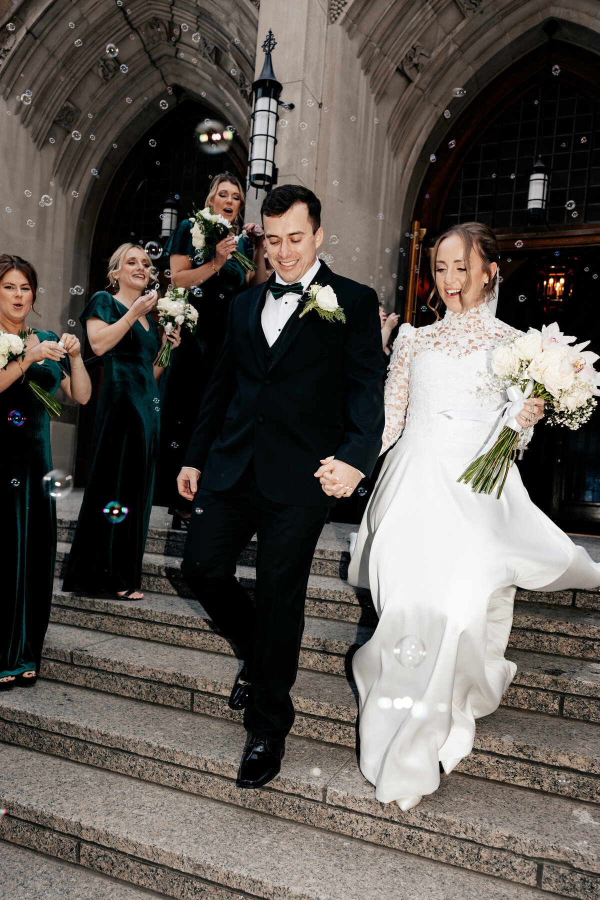 Ceremony 110
