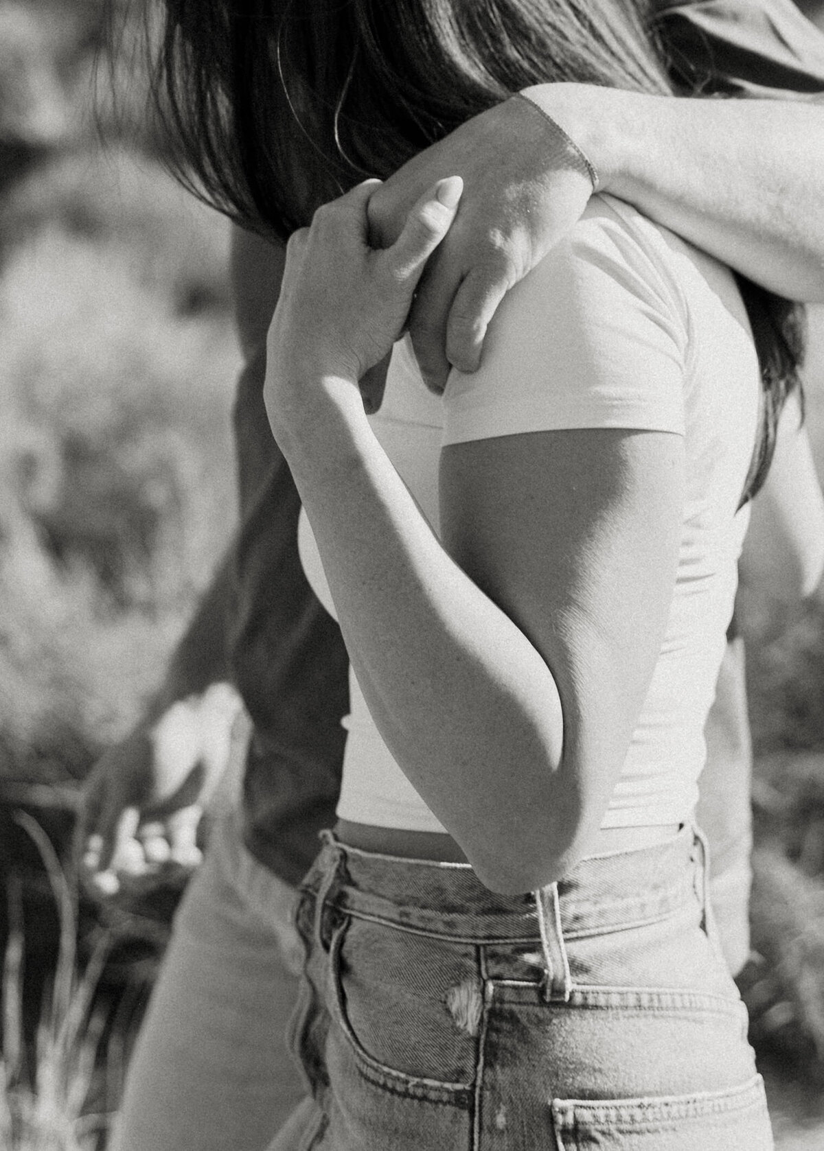 Joshua Tree Engagement