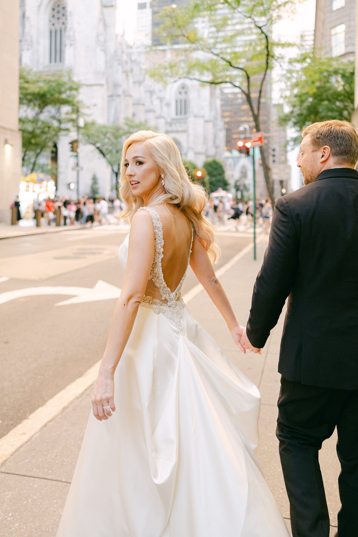 NYC Best Wedding Photographers, NYc Editorial FIne Art Wedding Photography, Fifth Avenue Weddings, Top New York Wedding Photographer