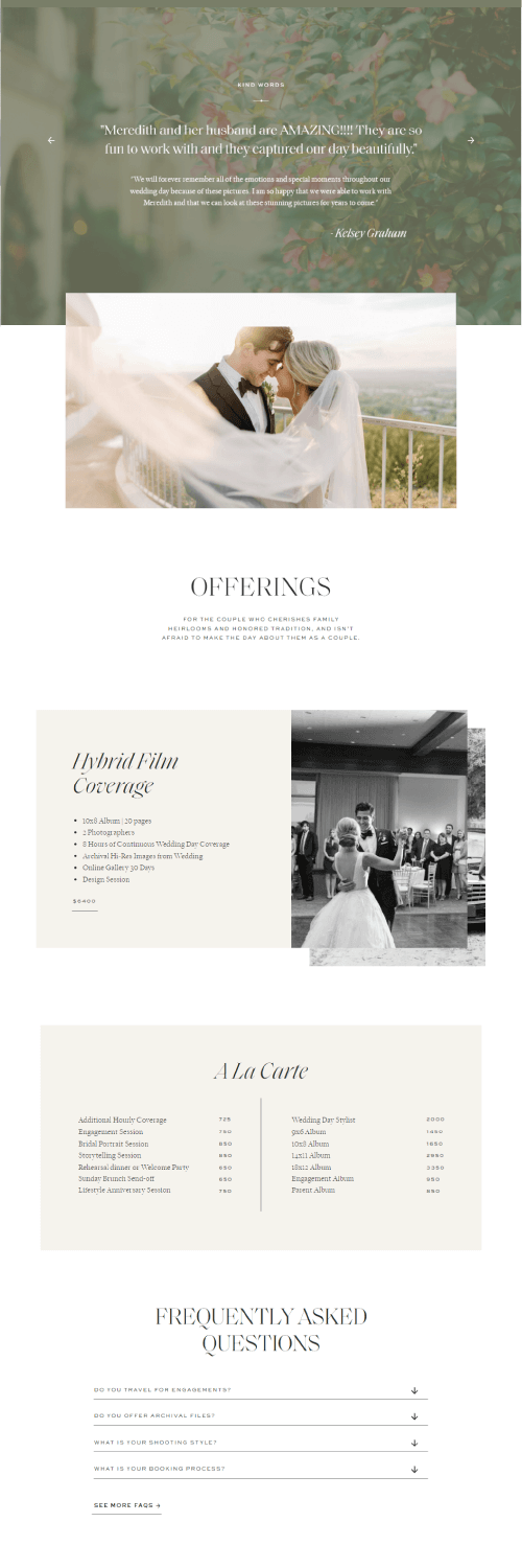 Creative Showit Websites NorthRose Studio-41