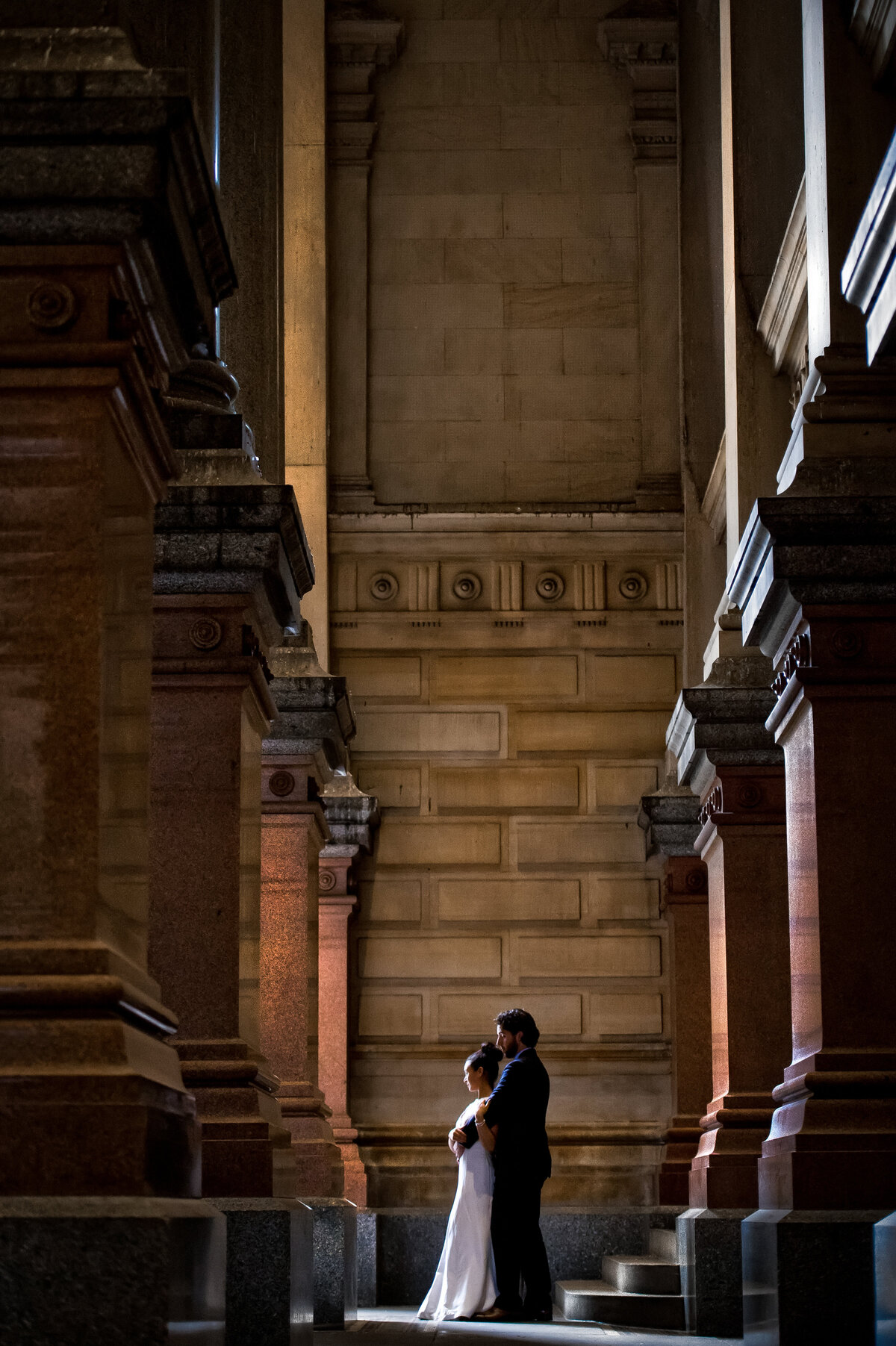 Elopement Photographer in London Ontario - One12 Photography15