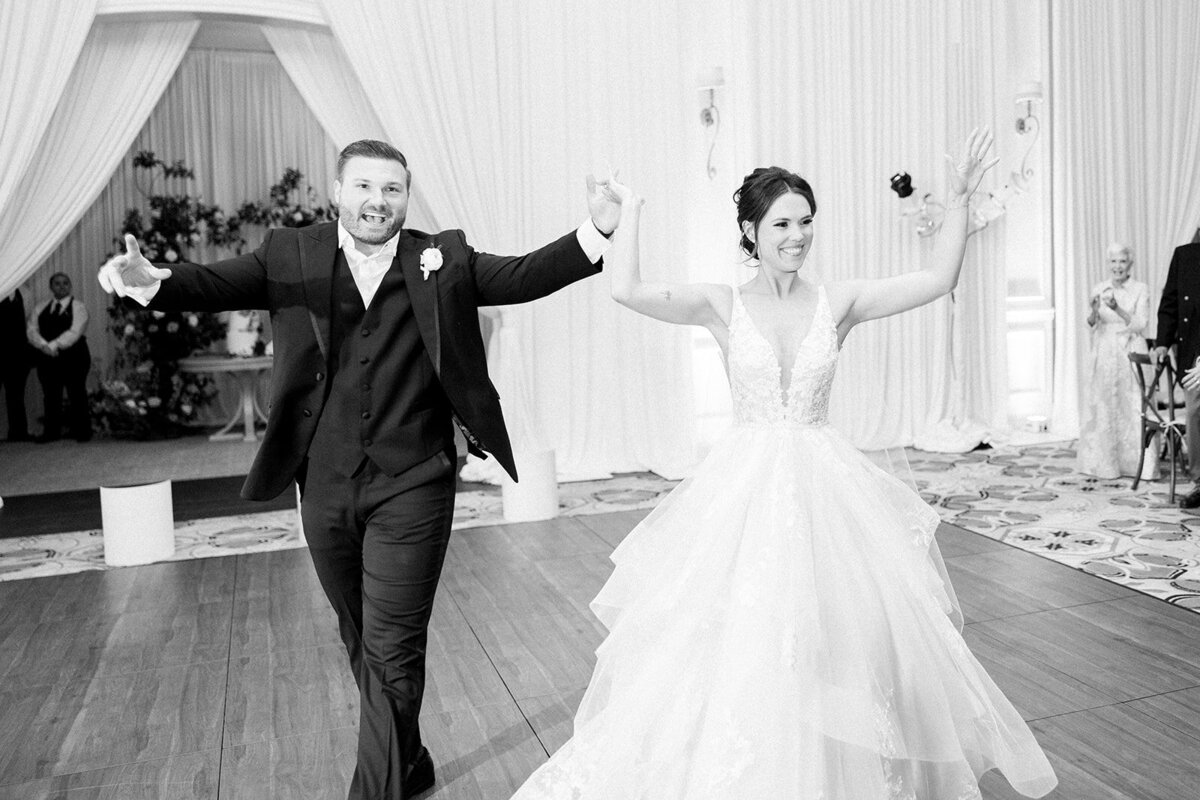 Wedding Country Club of Orlando Carley & Travis by Party Perfect Carley & Travis - Preview (98 of 100)
