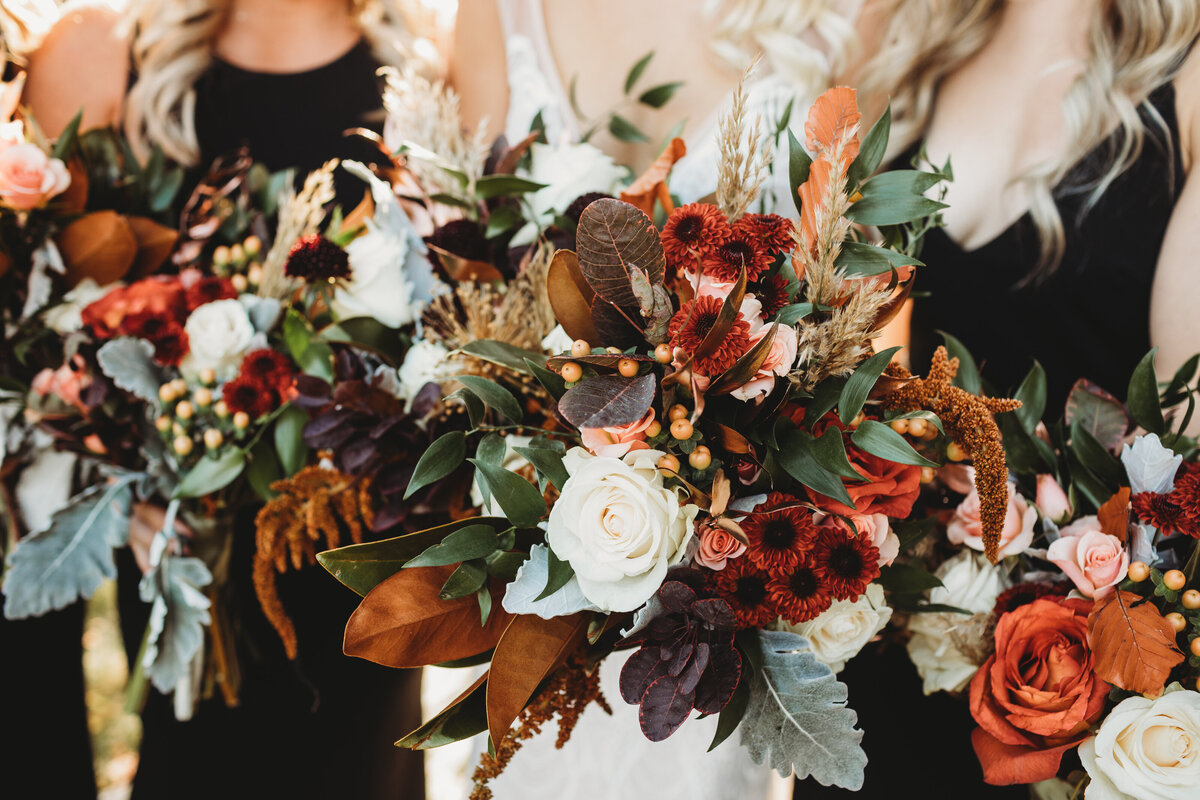 Steel City Florals Pittsburgh, PA Florists