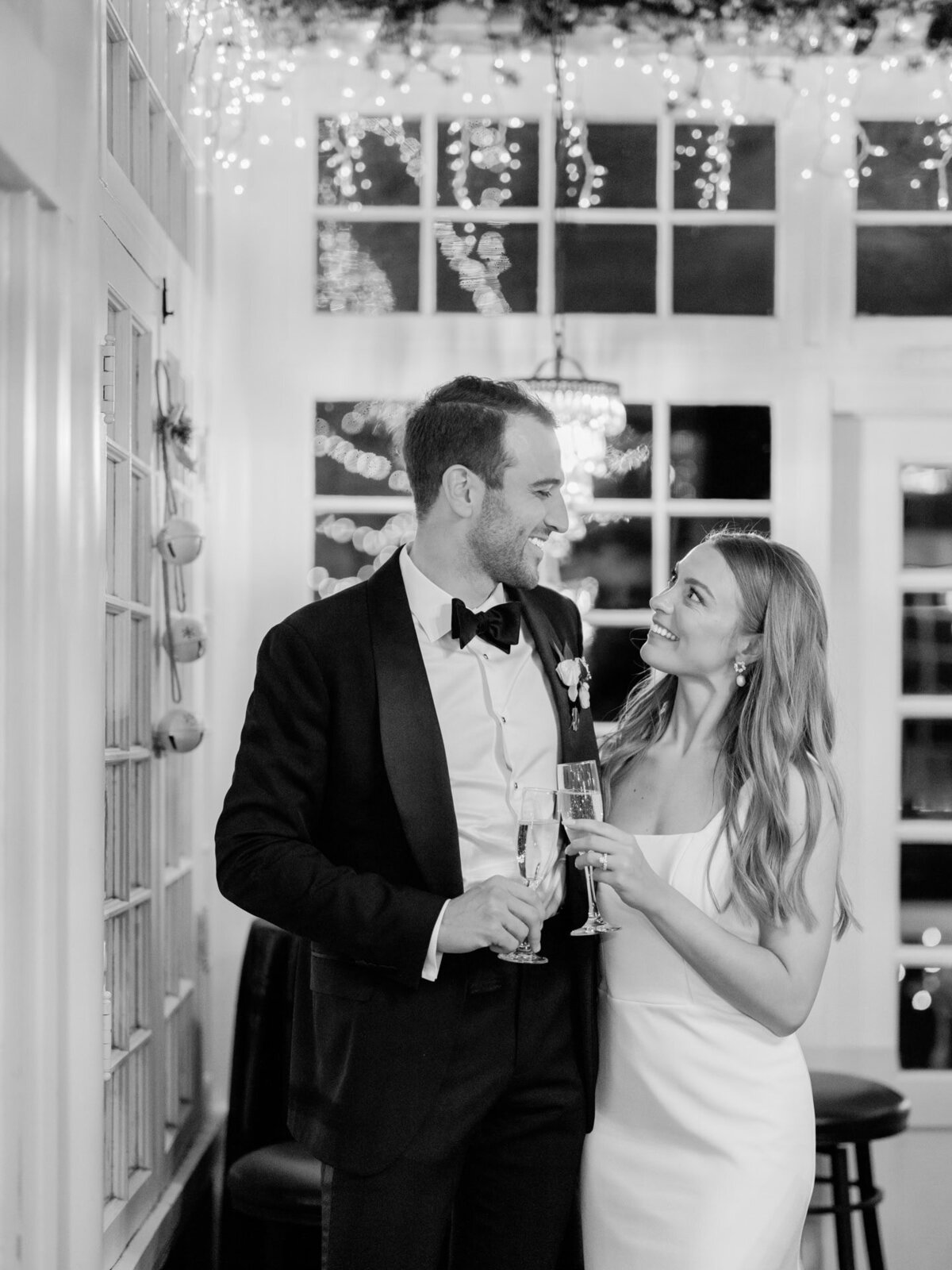 Rocky mountains wedding at The Manor House in Colorado