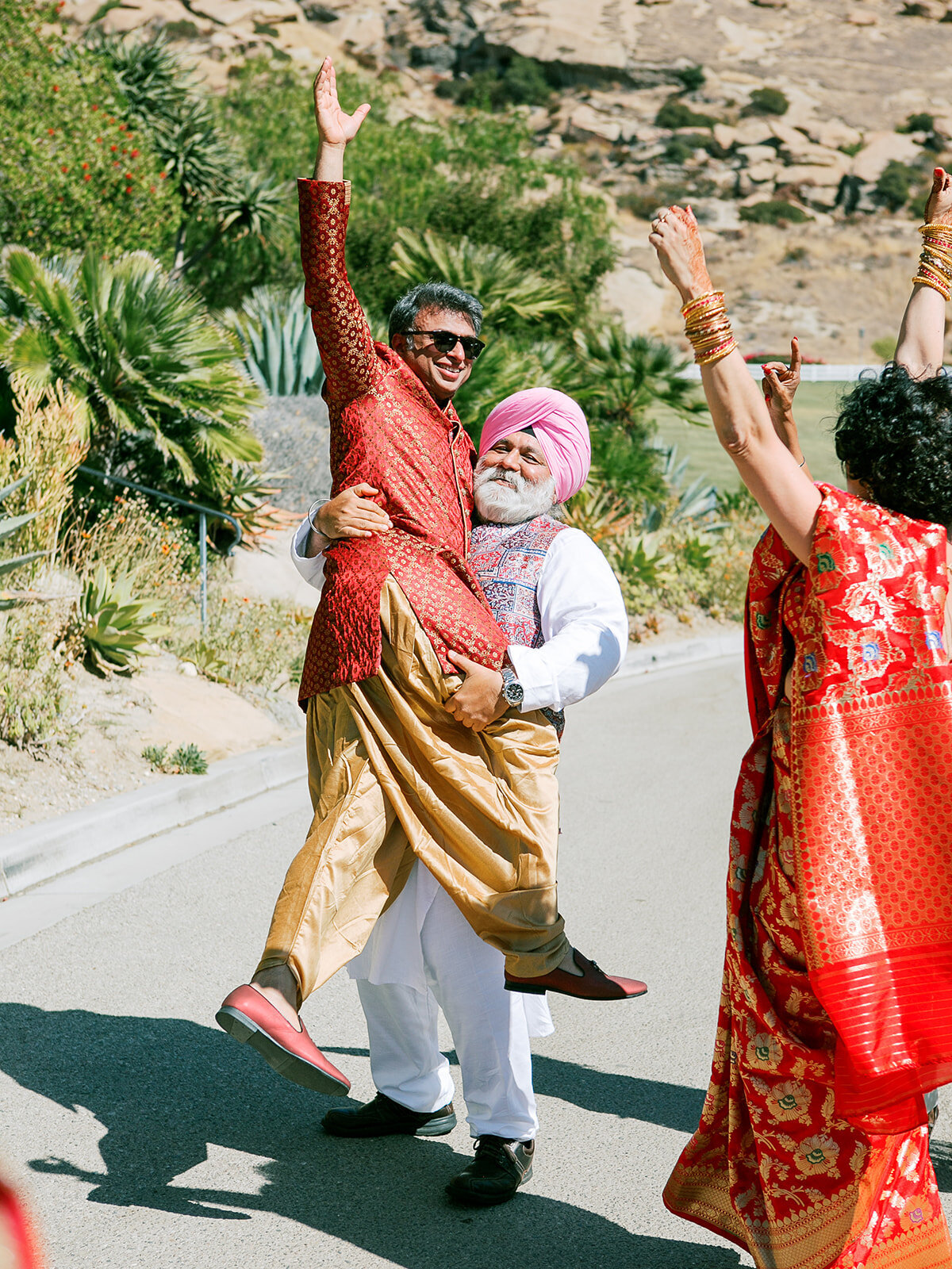 sasha-aneesh-wedding-baraat-58