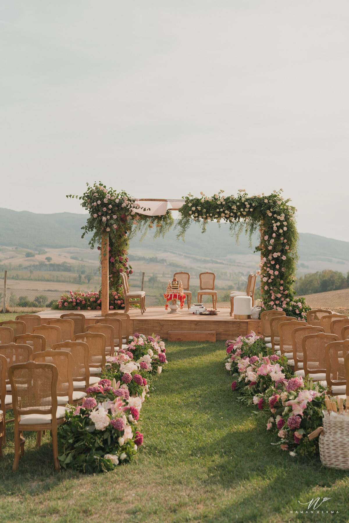 Indian_Wedding_Tuscany_Borgo Finocchieto_Eventoile_7
