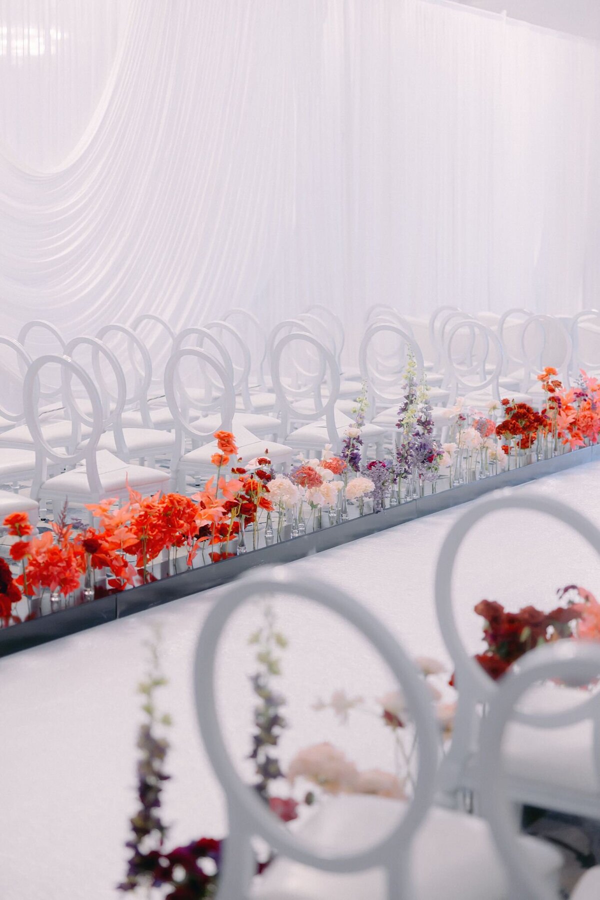 Fairmont Windsor Nigerian Wedding Planner 28