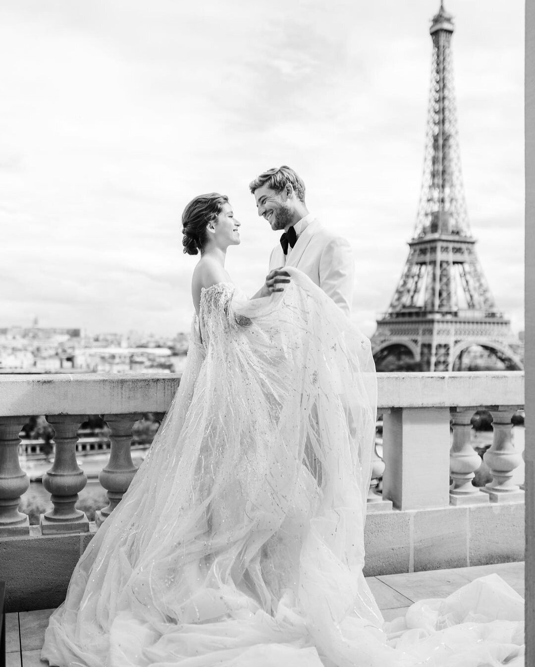 Wedding planner Paris