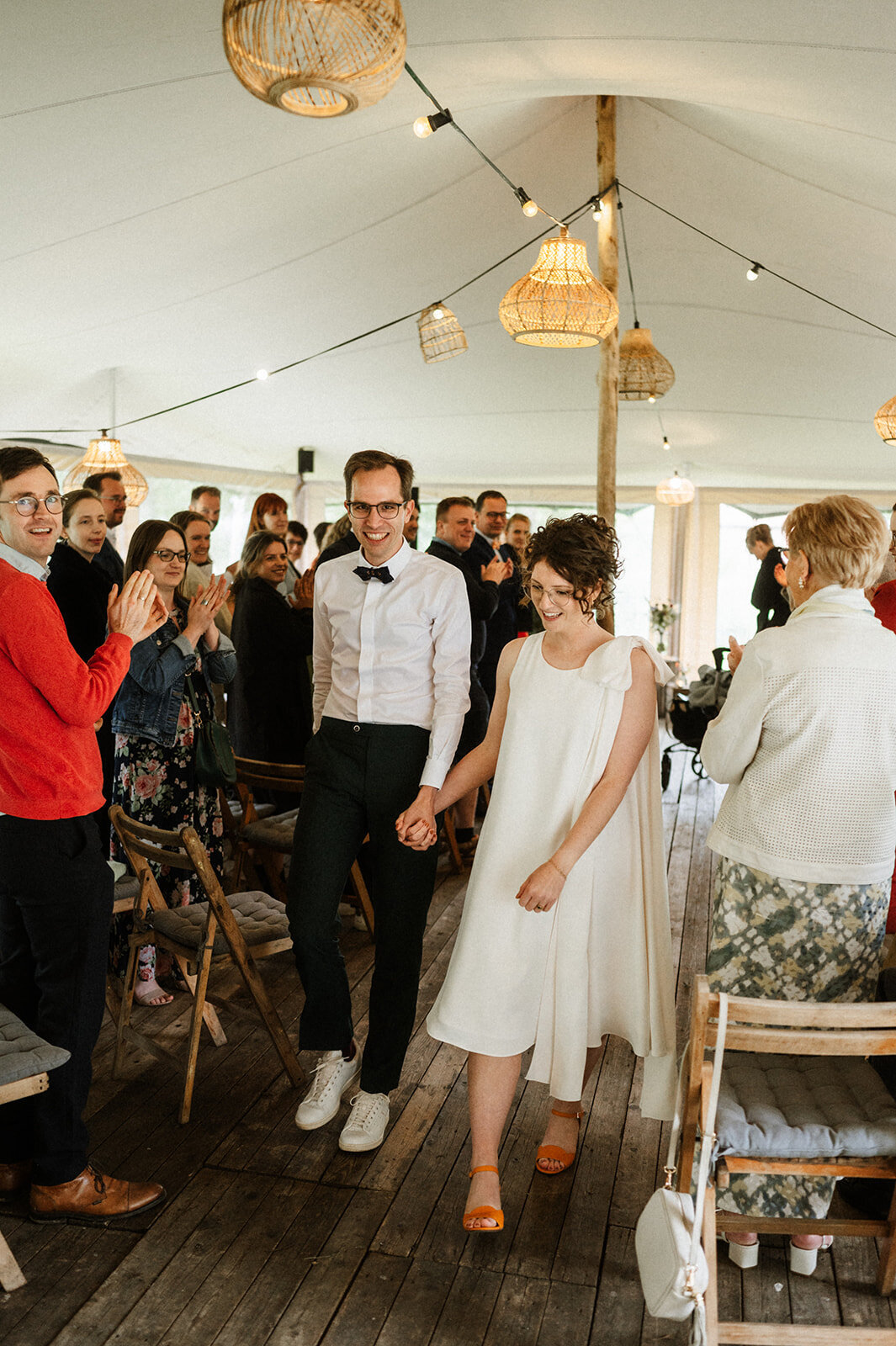 Britta & Thomas - Ceremonie--113